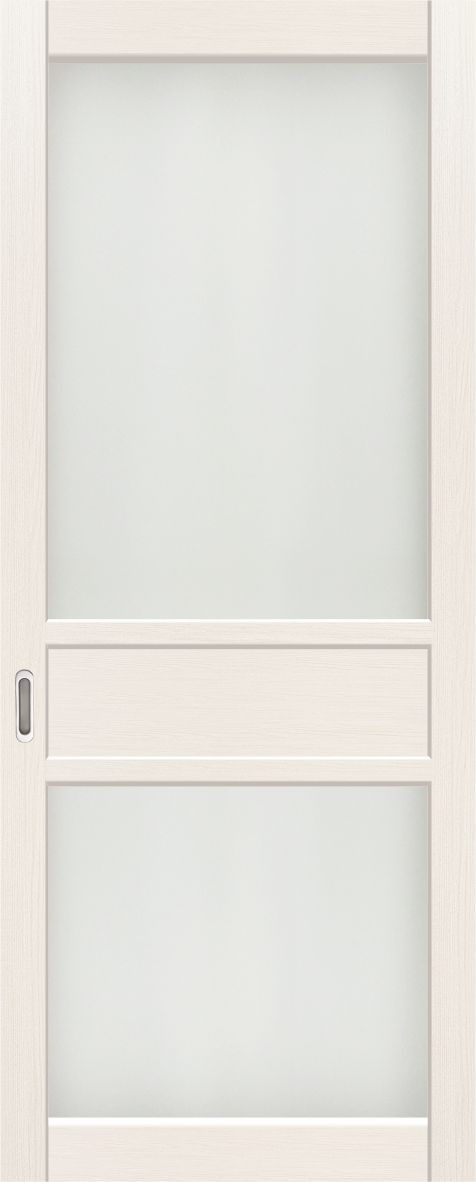 Межкомнатная раздвижная перегородка 3