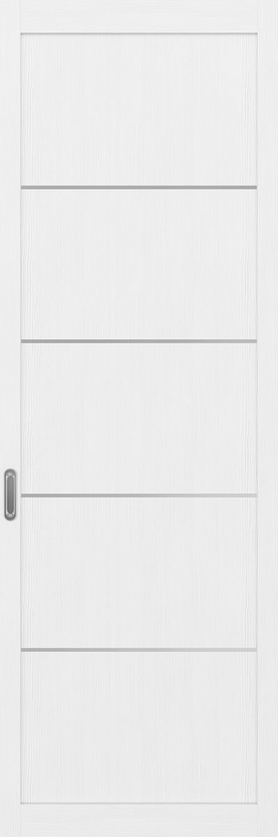 Межкомнатная раздвижная перегородка 101АПП SC.11111