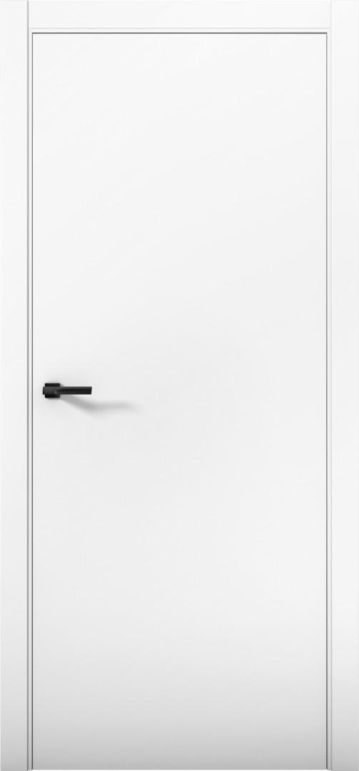 Межкомнатная дверь Pd 1 abc кромка