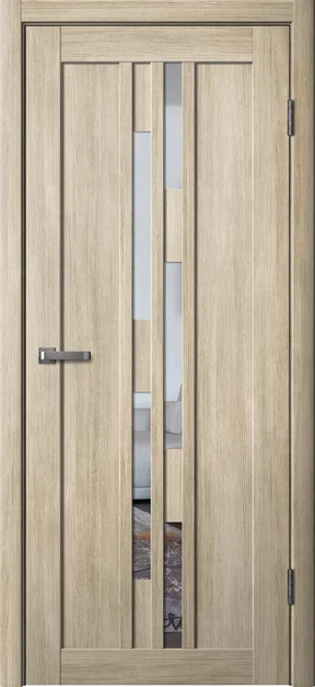 Межкомнатная дверь LaStella 232 Зеркало