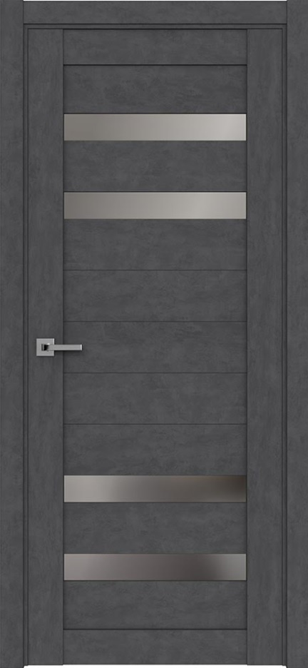 Межкомнатная дверь LX13