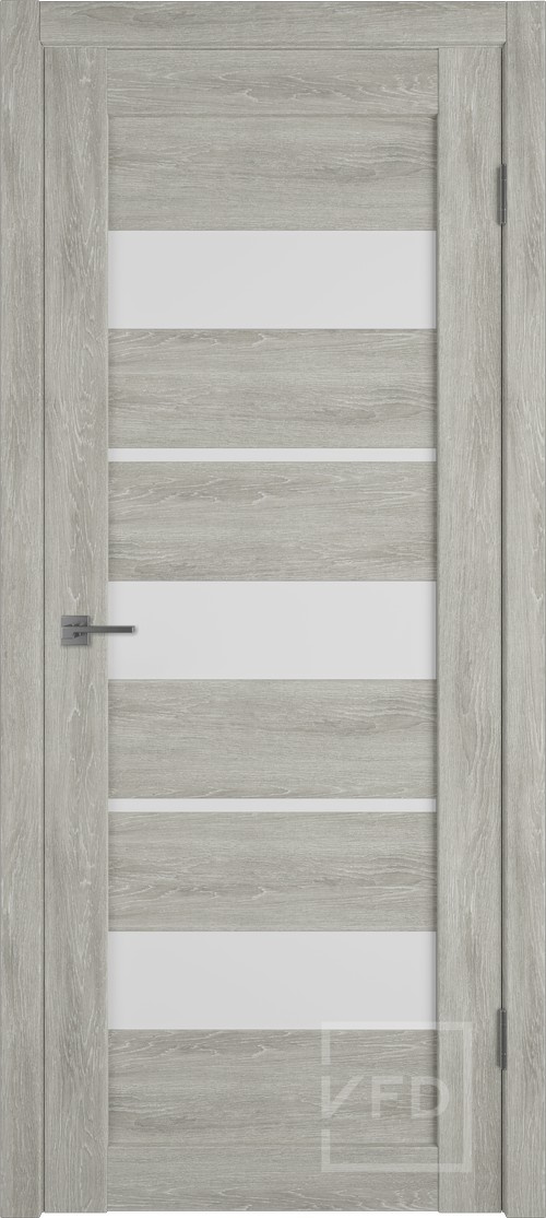 Межкомнатная дверь Atum 23