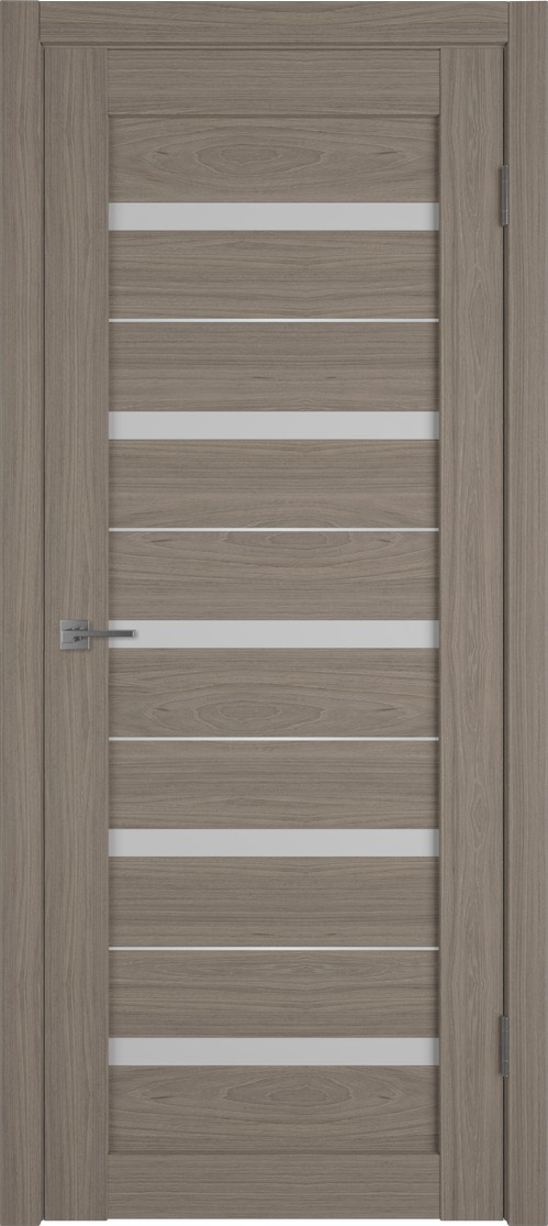 Межкомнатная дверь Atum pro Al 7 SM
