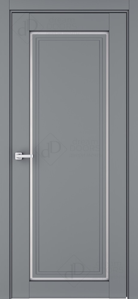 Межкомнатная дверь Fly 1