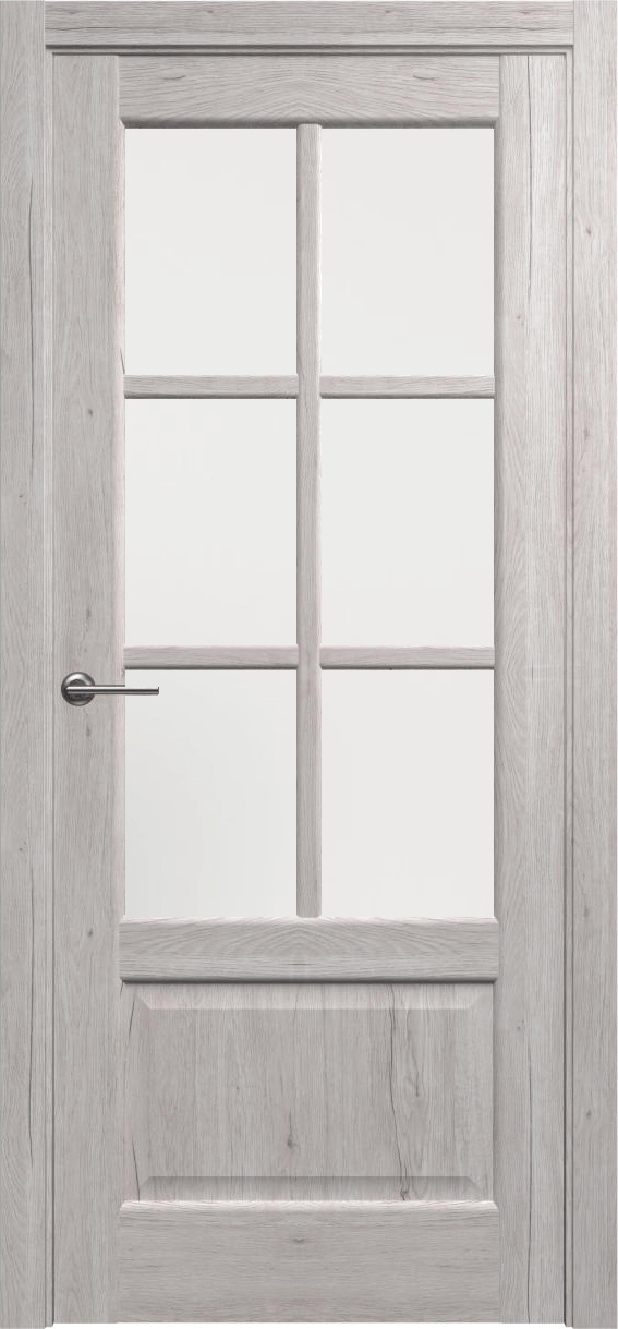 Межкомнатная дверь Оливия Р-5 ПГО