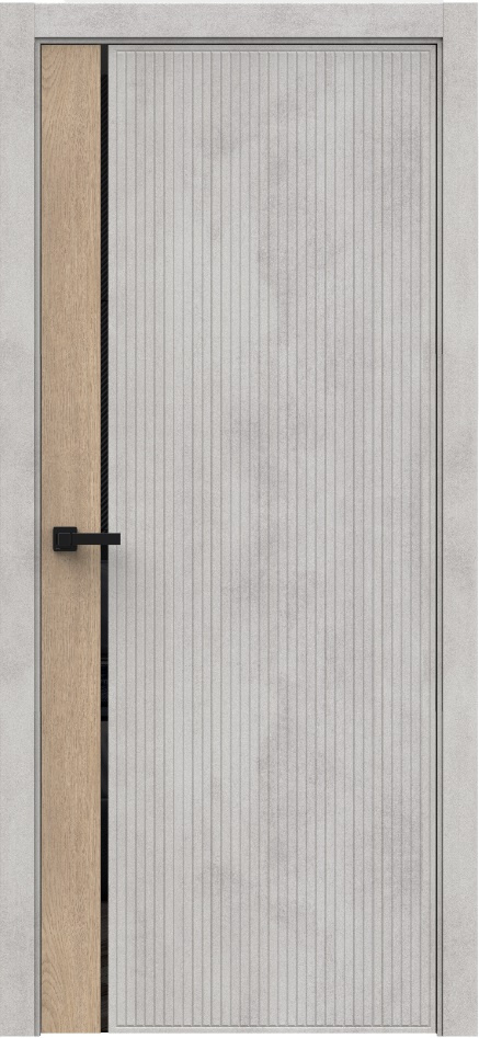 Межкомнатная дверь Эдит-3 double