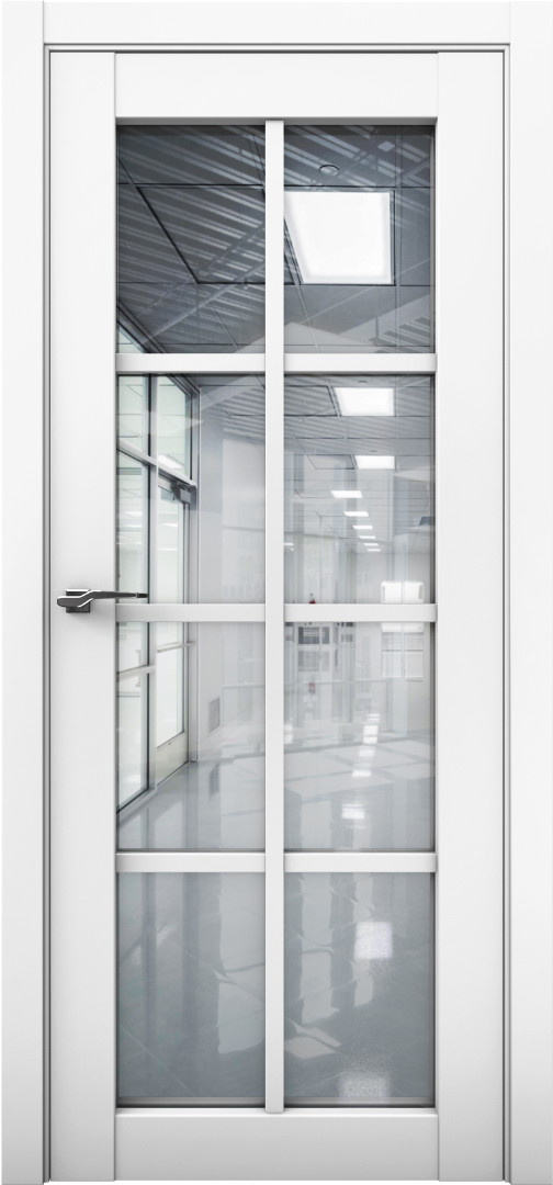 Межкомнатная дверь Co 22