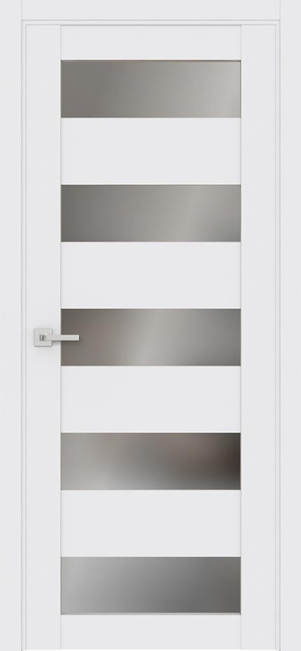 Межкомнатная дверь L1-ST