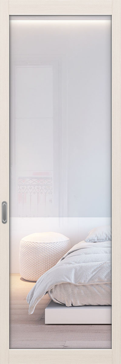 Межкомнатная раздвижная перегородка 101.2