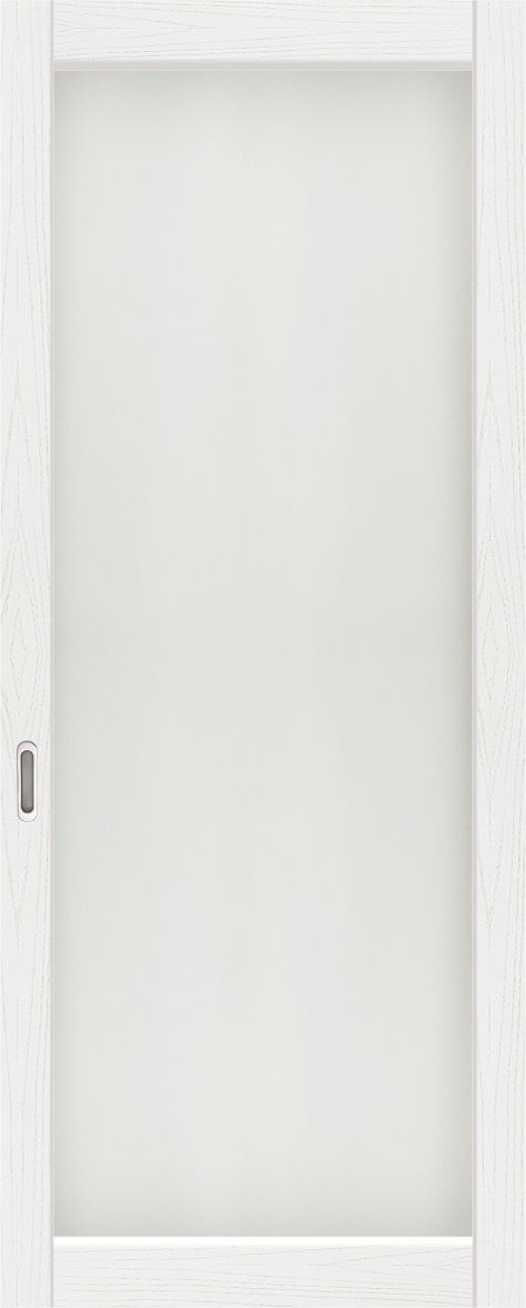 Межкомнатная раздвижная перегородка 1