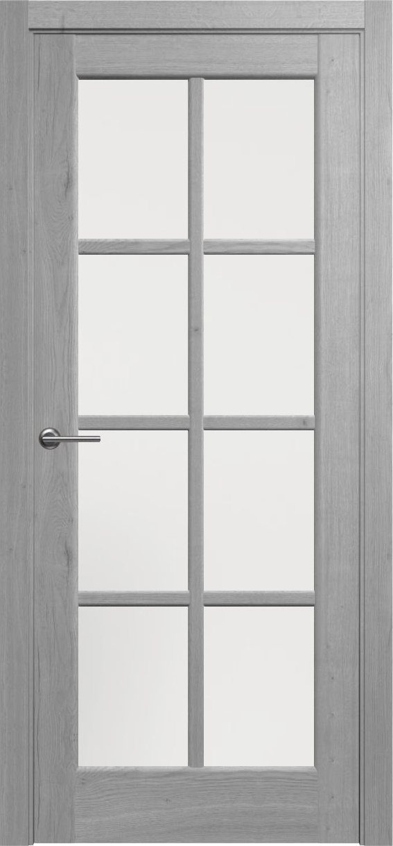 Межкомнатная дверь Оливия Р-4 ПО