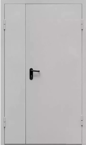 Противопожарная дверь ДПМ-02 EI 60 1170
