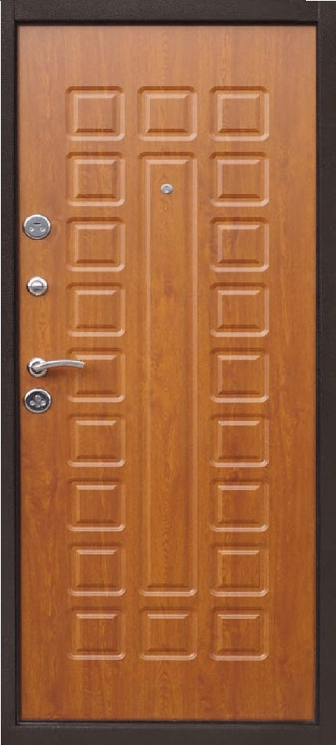 Входная дверь Йошка