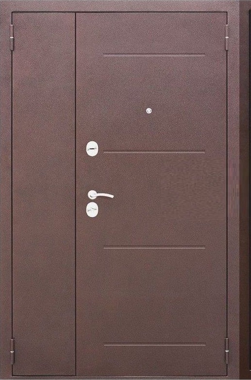 Входная дверь 7,5 см Гарда 1200*2050