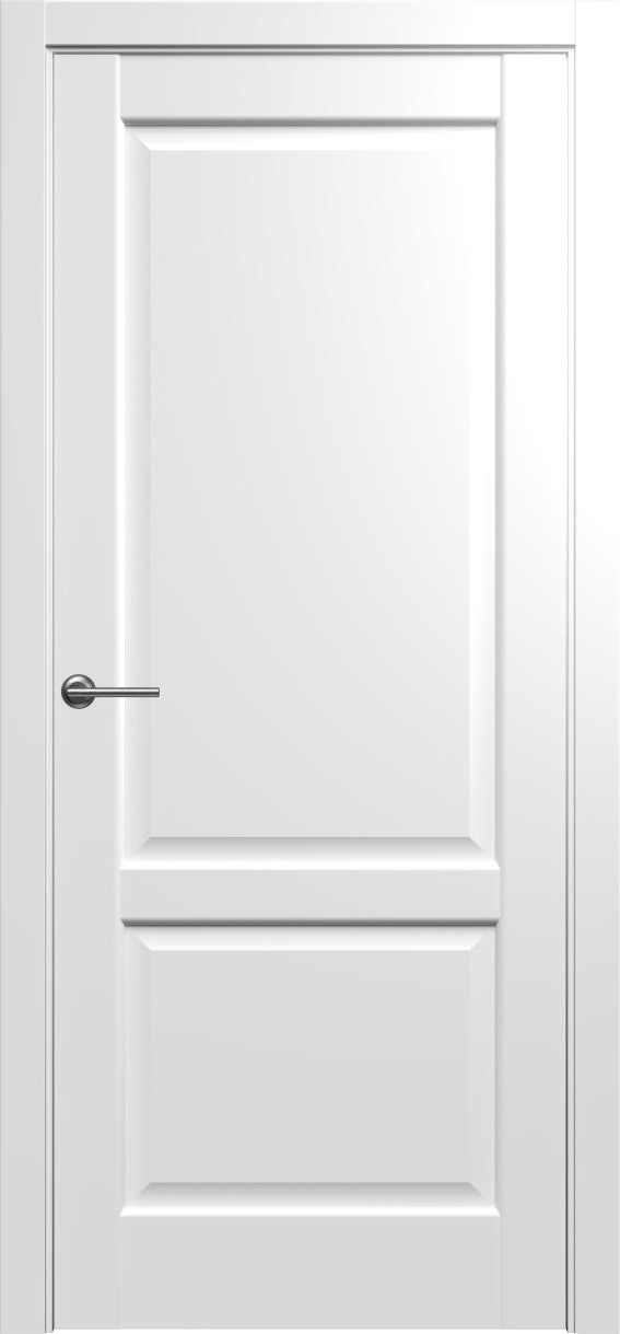 Межкомнатная дверь Оливия Р-2 ПГ