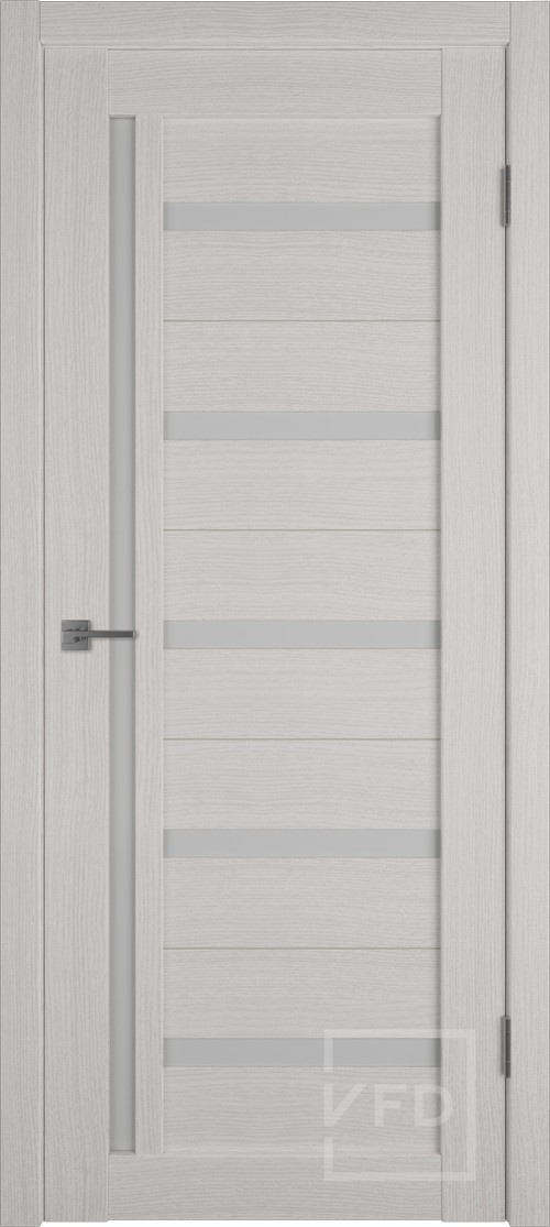 Межкомнатная дверь Atum 18