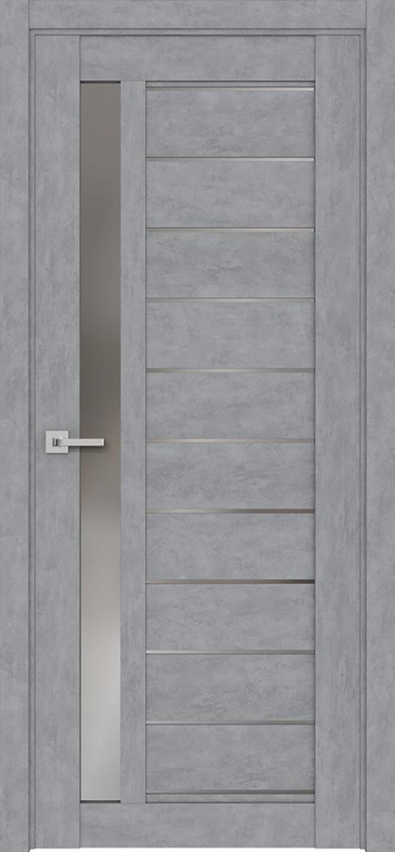 Межкомнатная дверь L13-2
