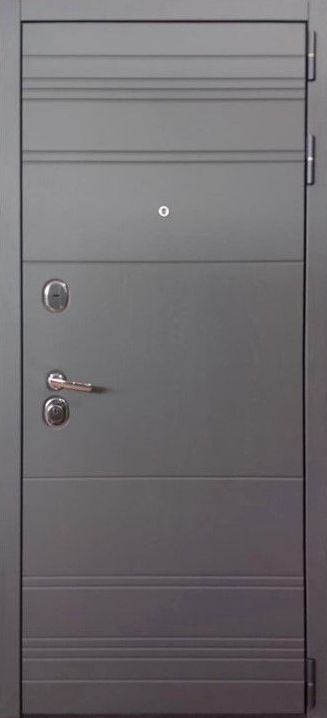 Входная дверь 3К Сити