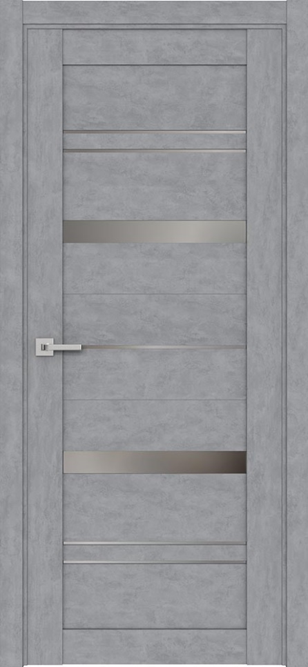 Межкомнатная дверь LX3
