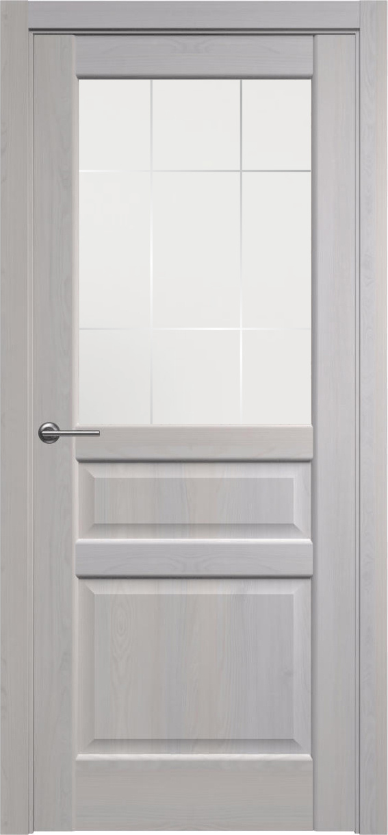 Межкомнатная дверь Оливия Р-3 ПГО ВО рис.3