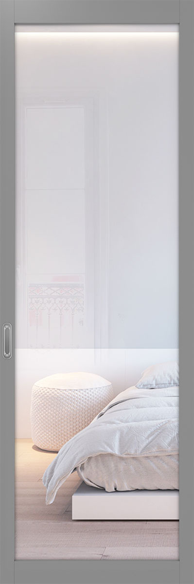 Межкомнатная раздвижная перегородка 101.2