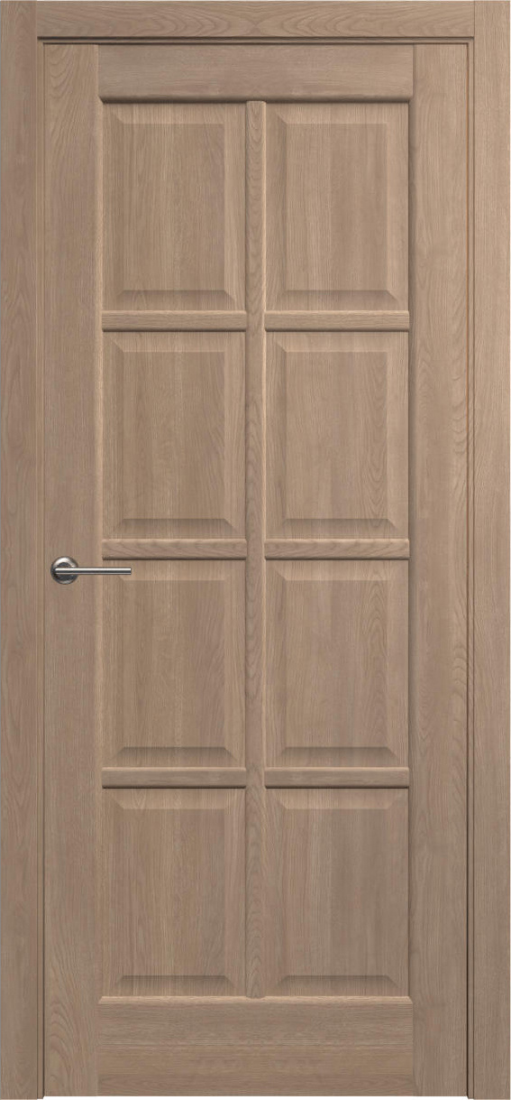Межкомнатная дверь Оливия Р-4 ПГ
