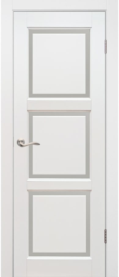 Межкомнатная дверь Эвелина 3 ПГО