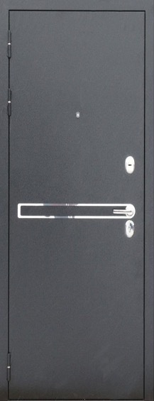 Входная дверь Стиль 3K Зеркало