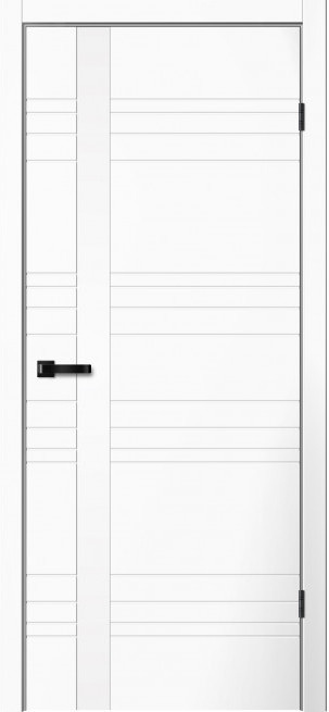 Межкомнатная дверь Elegans 03 ПО