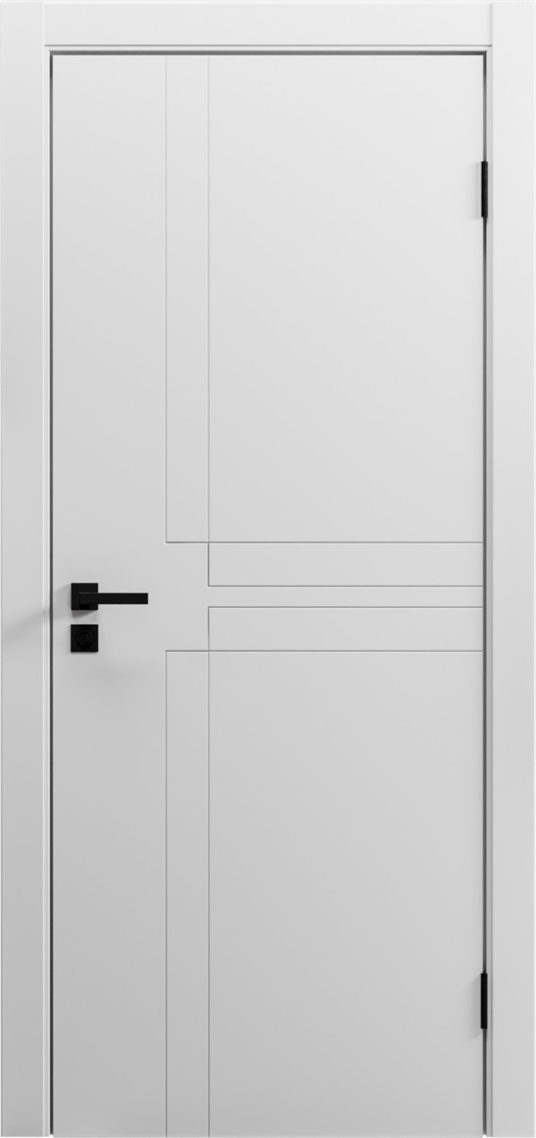 Межкомнатная дверь Торонто