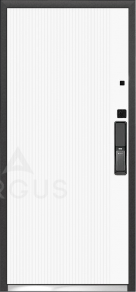 Входная дверь Smart max 12 мм Рашми