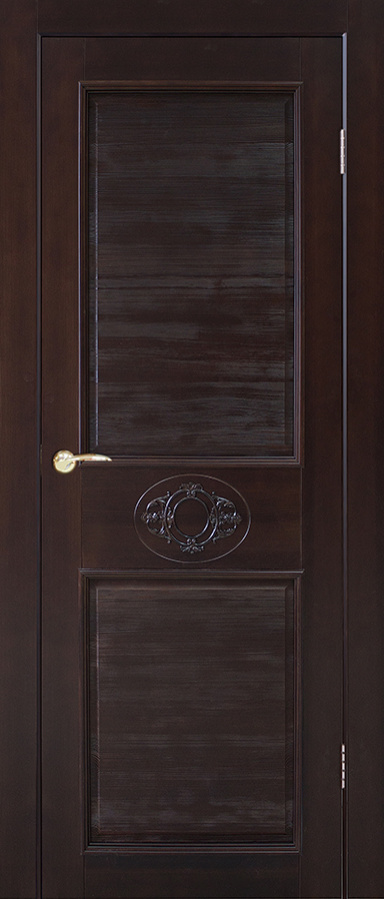 Межкомнатная дверь Доминик ПГБН