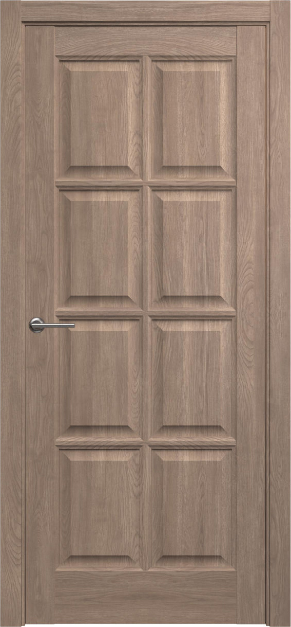 Межкомнатная дверь Оливия Ф-4 ПГ