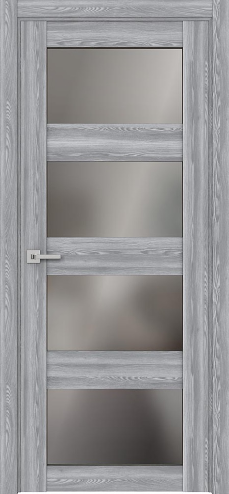 Межкомнатная дверь S4