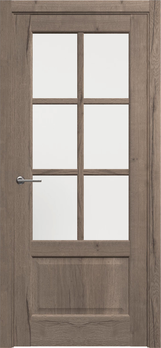 Межкомнатная дверь Оливия Р-5 ПГО