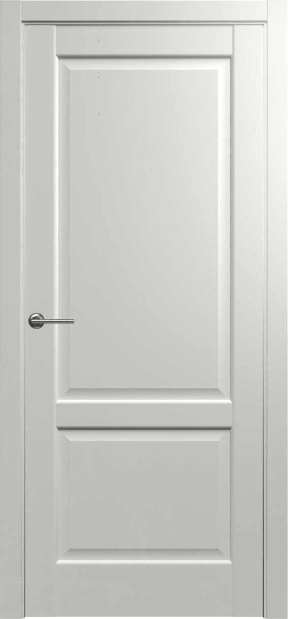 Межкомнатная дверь Оливия Р-2 ПГ