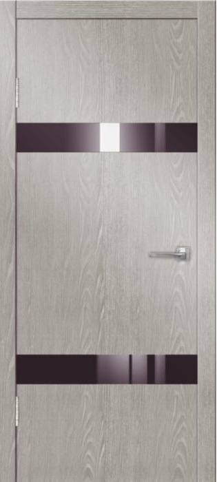 Межкомнатная дверь Лайн 6