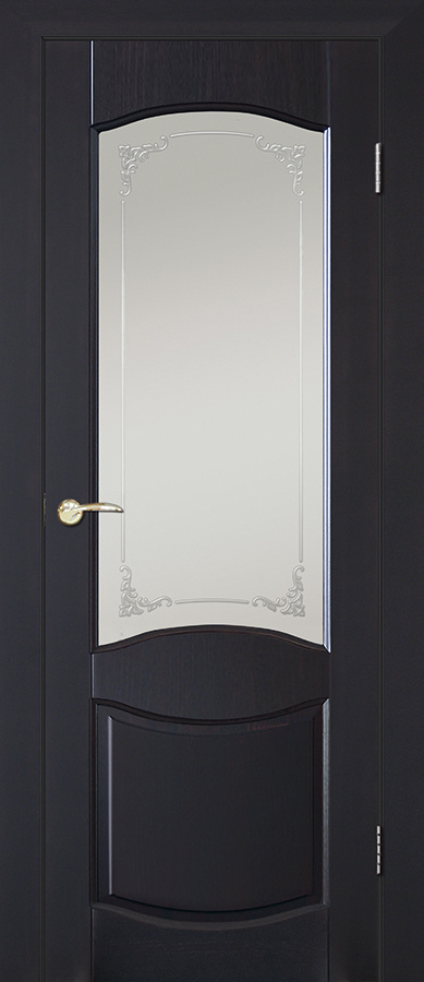 Межкомнатная дверь Арманд ПГО 1.1