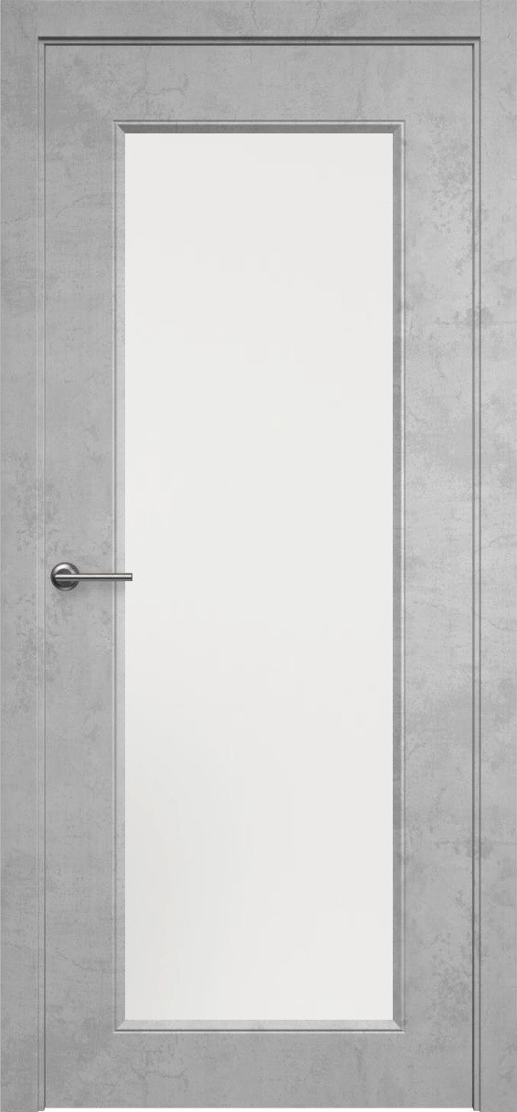 Межкомнатная дверь Шарлотта-1 ПО