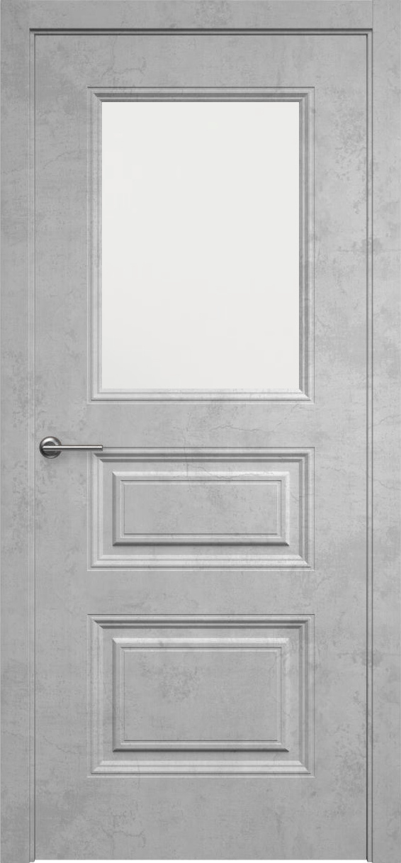 Межкомнатная дверь Анабель-3 ПГОВО