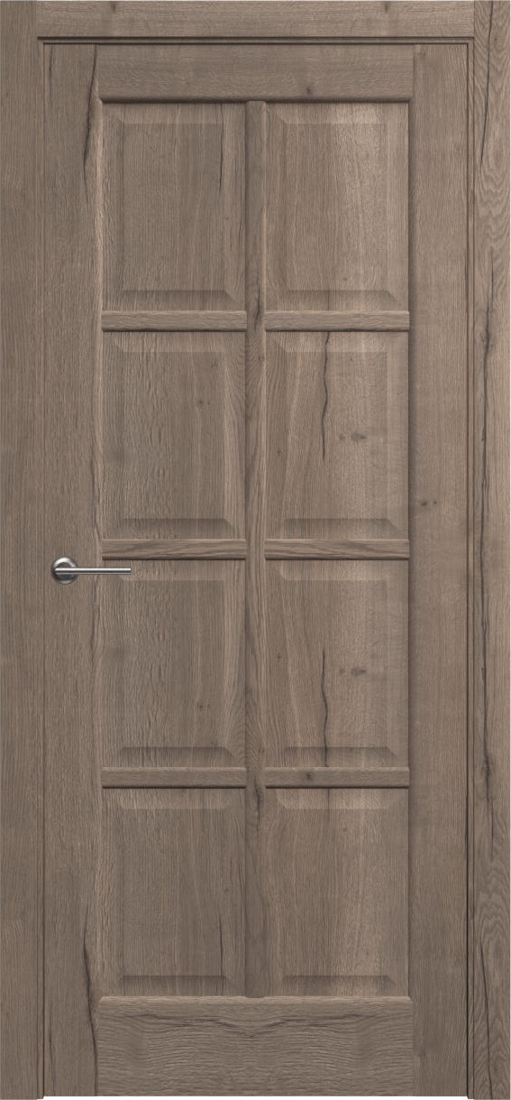 Межкомнатная дверь Оливия Р-4 ПГ