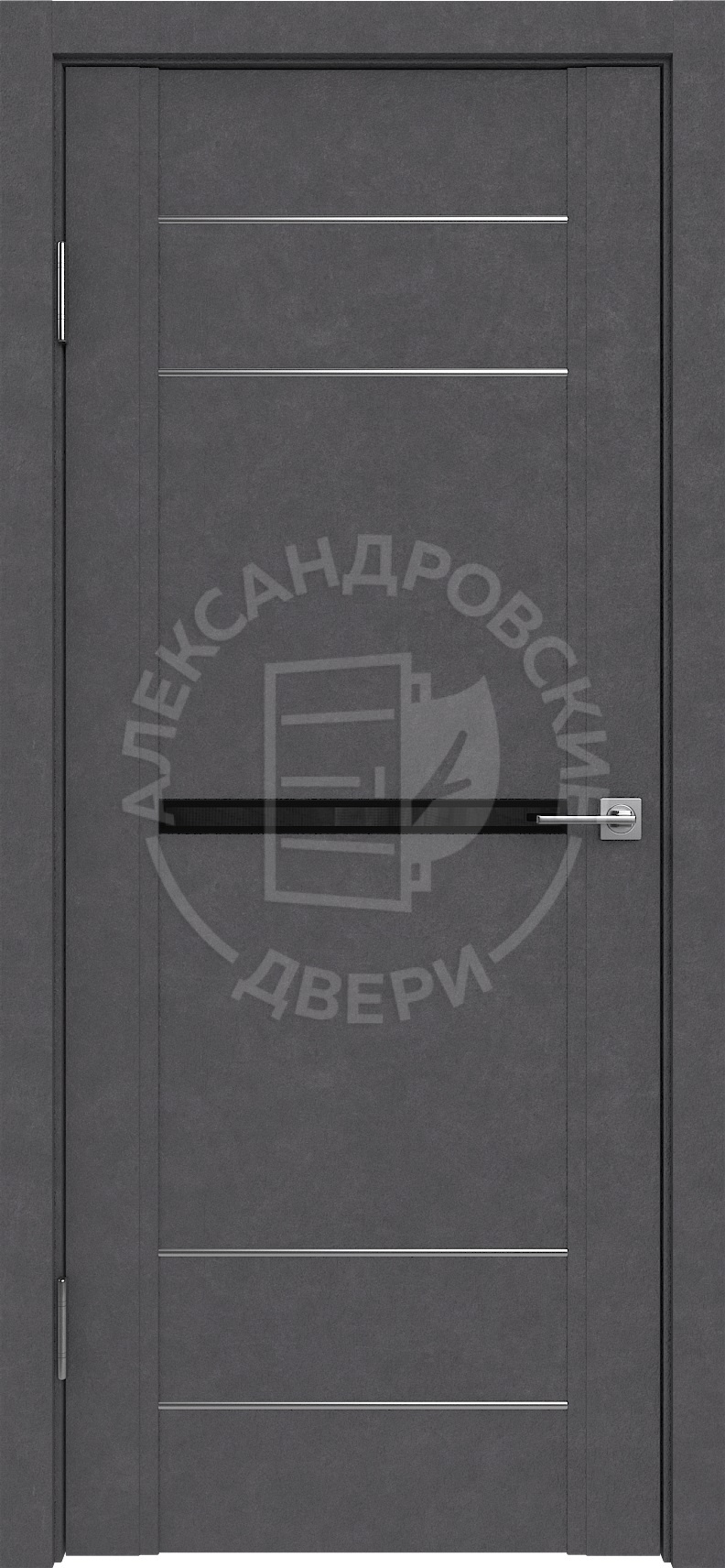 Межкомнатная дверь Линда 3