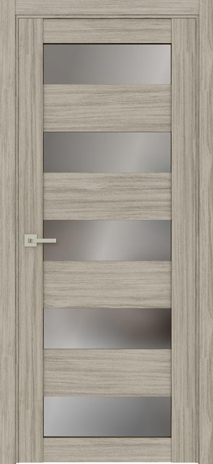 Межкомнатная дверь L1-ST