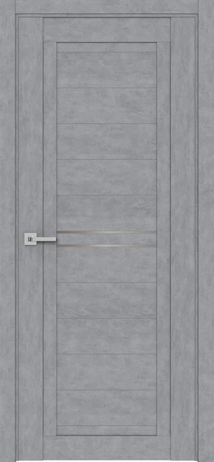 Межкомнатная дверь LX10