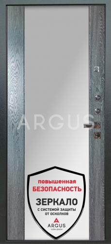 Входная дверь Люкс ПРО 3К 12мм Вояж