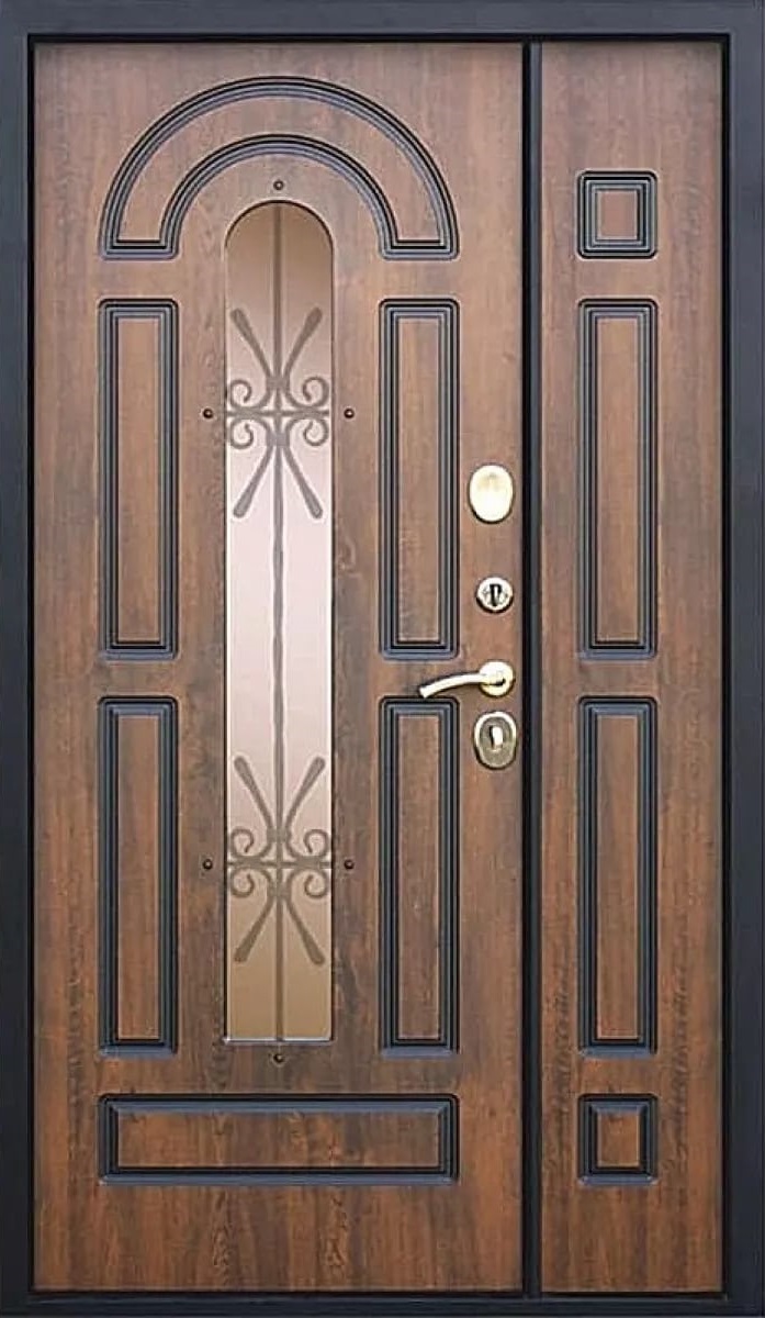 Входная дверь Виконт 1200*2050