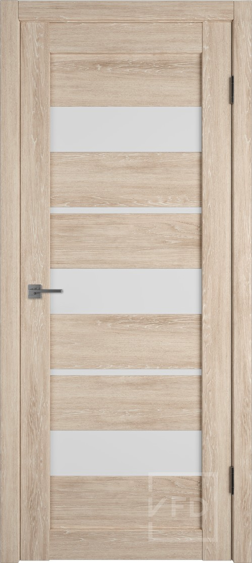 Межкомнатная дверь Atum 23