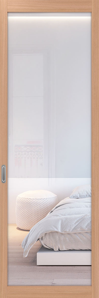 Межкомнатная раздвижная перегородка 101.2