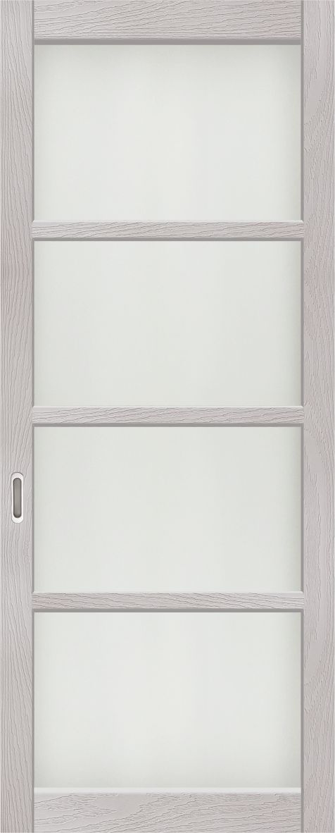 Межкомнатная раздвижная перегородка 5