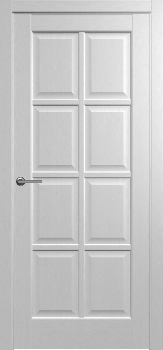 Межкомнатная дверь Оливия Р-4 ПГ